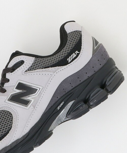 NEW BALANCE（ニューバランス）の「＜New Balance＞U200210D/D スニーカー（スニーカー・レディース・グレー系・24cm/25cm/24.5cm/22.5cm/25.5cm/23cm/23.5cm）」の9枚目の写真