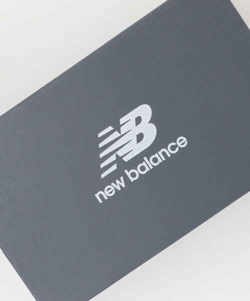 NEW BALANCE（ニューバランス）の「＜New Balance＞U200210D/D スニーカー（スニーカー・レディース・グレー系・24cm/25cm/24.5cm/22.5cm/25.5cm/23cm/23.5cm）」の10枚目の写真