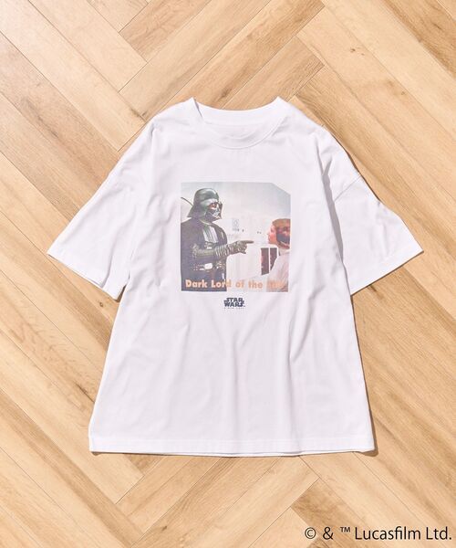 セール】STAR WARS / ダース・ベイダー /T（Tシャツ/カットソー