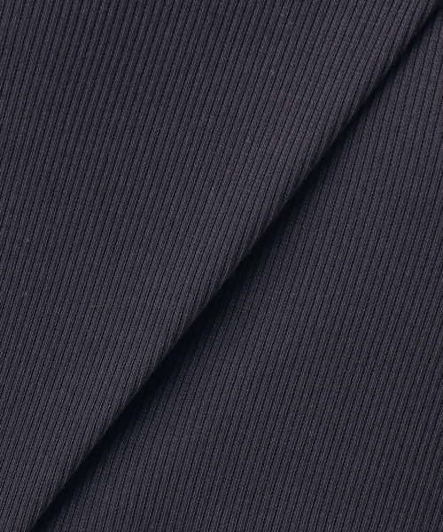 B.C STOCK(ベーセーストック)の「《3点セット》手洗い可 / multiple way 3 piece(つなぎ/オールインワン・レディース・ブラック系その他/カーキ/ブラック/ネイビー/ブラウン・FREE)」の9枚目の写真