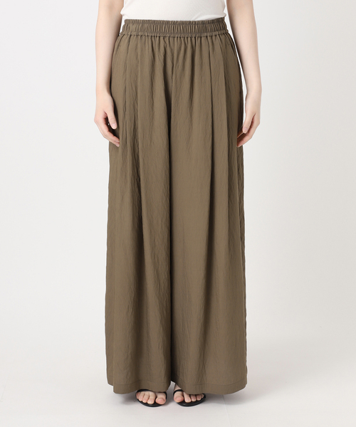 B.C STOCK(ベーセーストック)の「《3点セット》手洗い可 / multiple way 3 piece(つなぎ/オールインワン・レディース・ブラック系その他/カーキ/ブラック/ネイビー/ブラウン・FREE)」の10枚目の写真