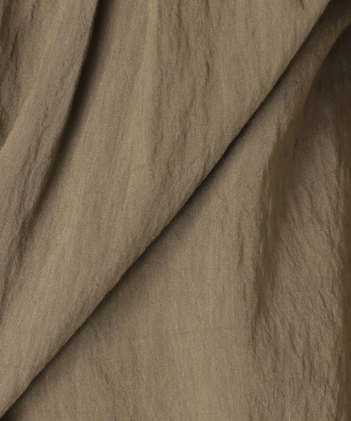 B.C STOCK(ベーセーストック)の「《3点セット》手洗い可 / multiple way 3 piece(つなぎ/オールインワン・レディース・ブラック系その他/カーキ/ブラック/ネイビー/ブラウン・FREE)」の11枚目の写真