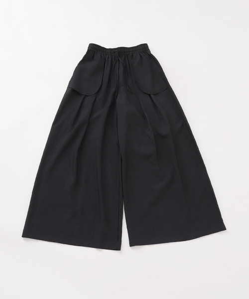 B.C STOCK(ベーセーストック)の「《3点セット》手洗い可 / multiple way 3 piece(つなぎ/オールインワン・レディース・ブラック系その他/カーキ/ブラック/ネイビー/ブラウン・FREE)」の17枚目の写真