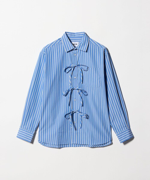 MA/RE＞ARIZONA SHIRT/シャツ（シャツ/ブラウス）｜Steven Alan