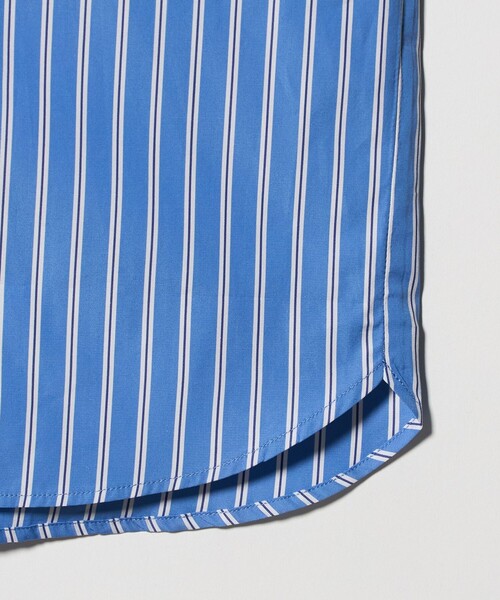 Steven Alan(スティーブンアラン)の「<MA/RE>ARIZONA SHIRT/シャツ(シャツ/ブラウス・レディース・コバルトブルー・M/S)」の5枚目の写真