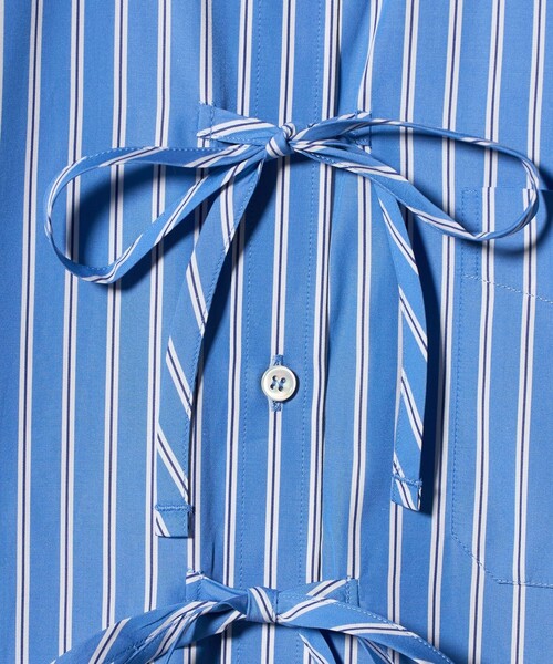 MA/RE＞ARIZONA SHIRT/シャツ（シャツ/ブラウス）｜Steven Alan
