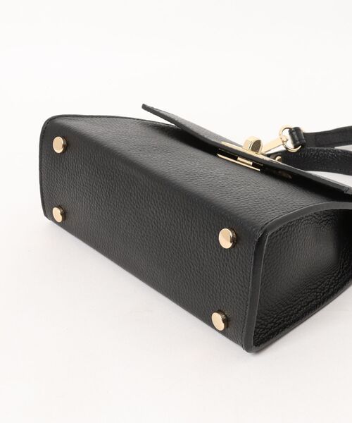 Antonello masi】ハンドBAG | NOMBRE IMPAIR