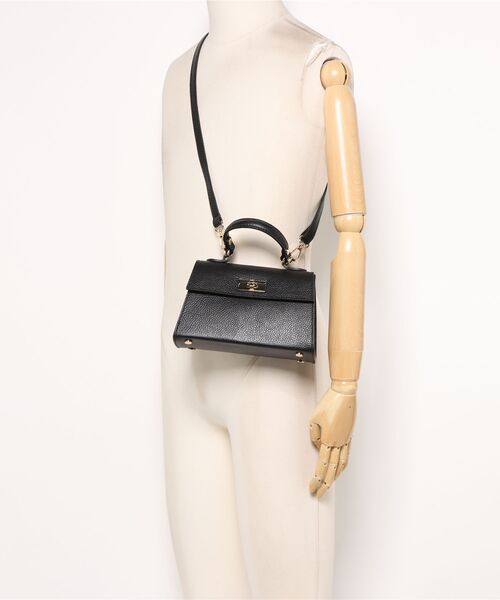 Antonello masi】ハンドBAG | NOMBRE IMPAIR