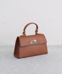 NOMBRE IMPAIR（ノンブルアンペール）の「【Antonello masi】ハンドBAG（ハンドバッグ）」