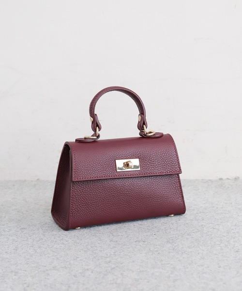 Antonello masi】ハンドBAG | NOMBRE IMPAIR