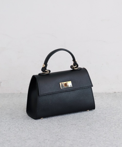 Antonello masi】ハンドBAG | NOMBRE IMPAIR