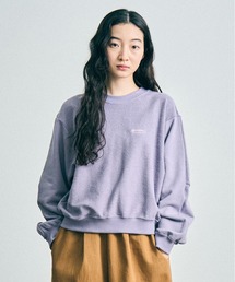 sneeuw（スニュウ）の「ダイナースウェット（スウェット）」