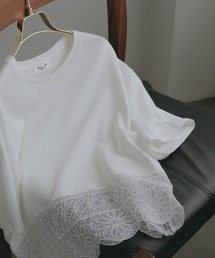 SALON adam et rope'(�T���� �A�_�� �G ���y)�̃A���x�X�N�X�J���b�v���[�XT�V���c(T�V���c/�J�b�g�\�[)