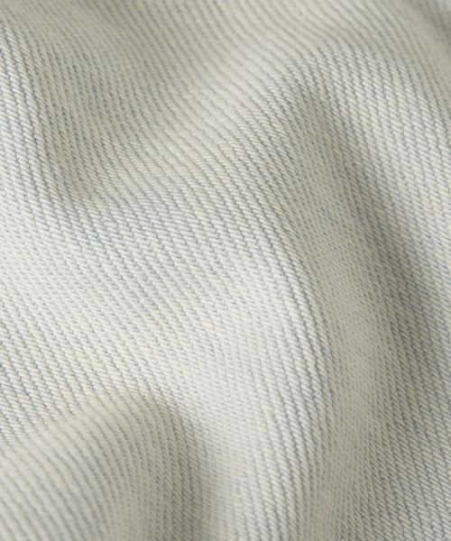 G-STAR(ジースター)の「Hybrid Contor 3D Wide Jeans/パネル切り替えデザイン立体裁断ワイドジーンズ/L28(デニムパンツ・レディース・ライトブルー・24inch/25inch/26inch/27inch)」の7枚目の写真