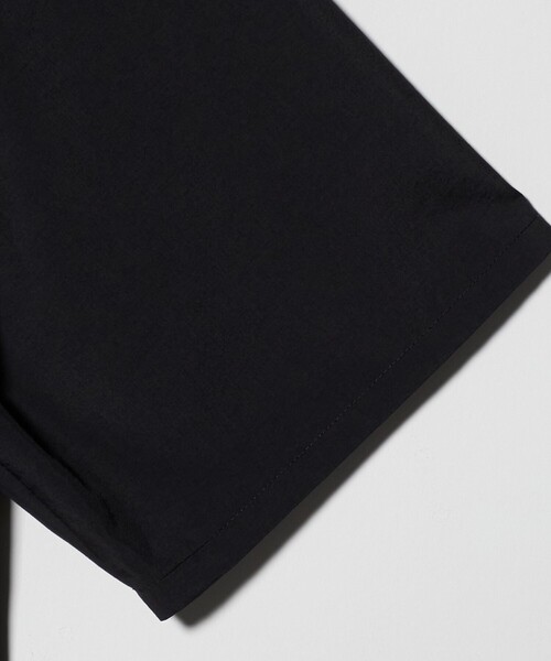MARW UNITED ARROWS(マルゥ ユナイテッドアローズ)の「<MARW UNITED ARROWS>タイプライター 7分袖 シャツ(シャツ/ブラウス・レディース・ホワイト/ブラック・FREE)」の20枚目の写真