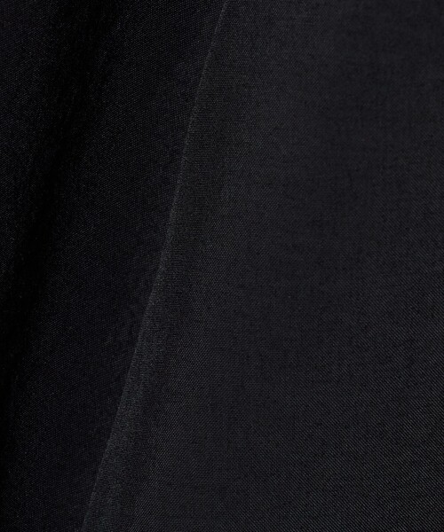 MARW UNITED ARROWS(マルゥ ユナイテッドアローズ)の「<MARW UNITED ARROWS>タイプライター 7分袖 シャツ(シャツ/ブラウス・レディース・ホワイト/ブラック・FREE)」の22枚目の写真