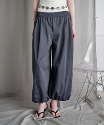 LOSCa（ロスカ）の「カーブ切り替えバルーンパンツ（その他パンツ）」