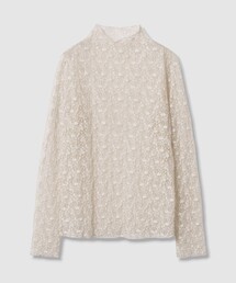 ANAYI（アナイ）の「長袖カットソー（Tシャツ/カットソー）」
