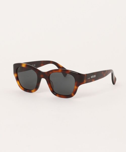 サングラス KENZO/ケンゾー】ウェリントン サングラス KZ40187I/S 53A（サングラス