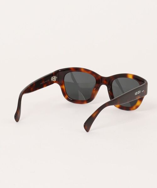 KENZO/ケンゾー】ウェリントン サングラス KZ40187I/S 53A（サングラス