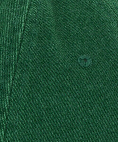 UNITED ARROWS & SONS(ユナイテッドアローズアンドサンズ)の「<POLO SPORT> Logo Authentic/キャップ(キャップ・メンズ・ネイビー/ケリーグリーン・FREE)」の7枚目の写真