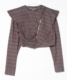 セール/ブランド古着】PHOTOCOPIEU｜フォトコピューのシャツ/ブラウス 
