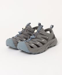 HOKA｜ホカのスニーカー（グレー/灰色系）通販 - ZOZOTOWN