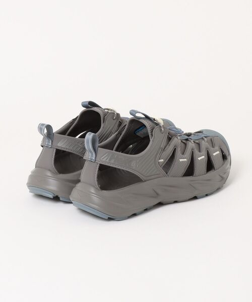 HOKA（ホカ）の「【HOKA】1123112-GVLS Hopara（スニーカー・メンズ・グレー・28/27.5/27/26.5/26）」の2枚目の写真