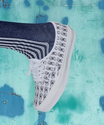 VANS（バンズ）の「ED DAVIS オーセンティック / LX Authentic 44 Ed Davis TRUE VN000EAKTWB1（スニーカー）」
