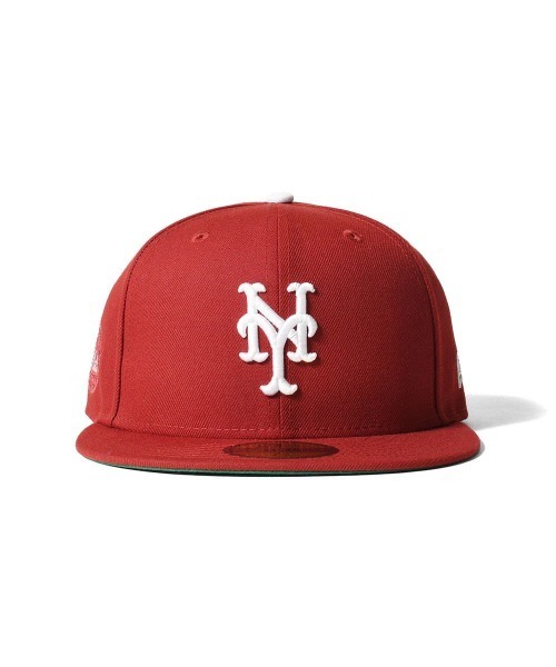 セール】ニューエラ【NEW ERA】- 70991625 NEW YORK METS CO SKYLINE