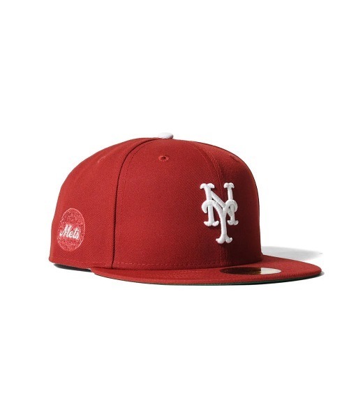 セール】ニューエラ【NEW ERA】- 70991625 NEW YORK METS CO SKYLINE