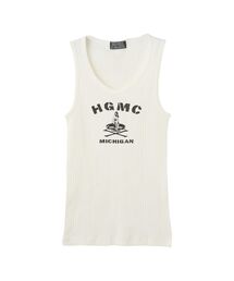 HYSTERIC GLAMOUR（ヒステリックグラマー）｜メンズのタンクトップ一覧