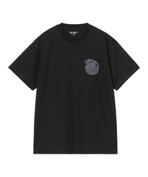 Carhartt WIP（カーハートダブリューアイピー）の「S/S Spirals T-Shirt（Tシャツ/カットソー）」