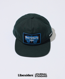 Liberaiders（リベレイダース）の「Liberaiders / リベレイダース 別注 バタフライ キャンバス キャップ（キャップ）」