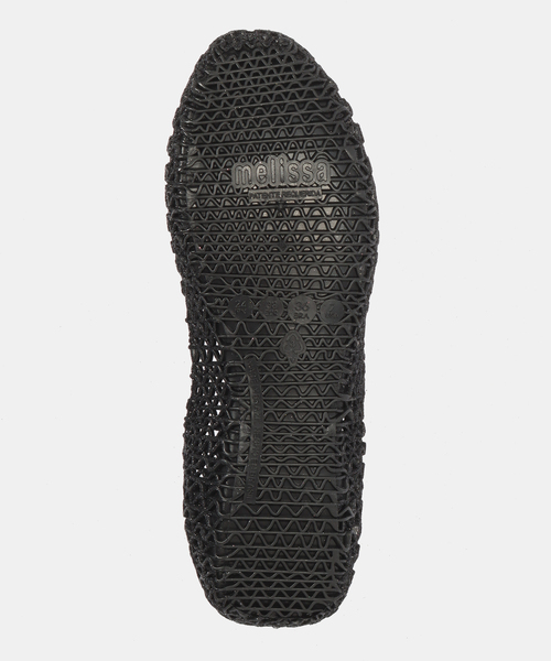 B.C STOCK(ベーセーストック)の「melissa / メリッサ Campana Papel(その他シューズ・レディース・ゴールド/ブラック/シルバー・36/38/37)」の9枚目の写真