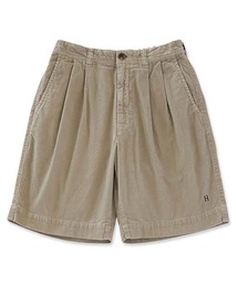 ビーチコール 2タックショーツ