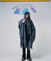 EFFECTEN（エフェクテン）の「【EFFECTEN】Utility rain poncho（ポンチョ）」