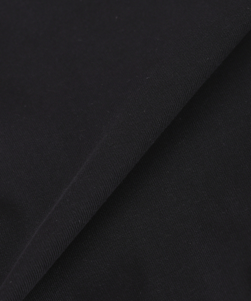 EDIFICE(エディフィス)の「FORM CONTOUR リブ タンクトップ(Tシャツ/カットソー・メンズ・ブラック/チャコールグレー/ホワイト・MEDIUM/LARGE)」の6枚目の写真