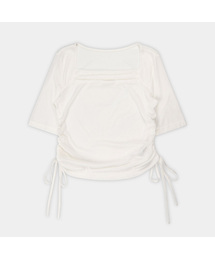 [AIR]シャーリングクール7部Tシャツ (YZTS2603029)