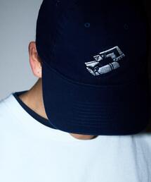 LOTTO（ロット）の「LOTTO　KEISUKE TERADA CAP（キャップ）」