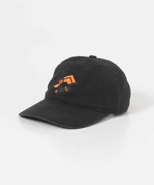 LOTTO(ロット)の「LOTTO KEISUKE TERADA CAP(キャップ・メンズ・ボルドー/レッド/ブルー/ネイビー/ブラック・FREE)」の6枚目の写真