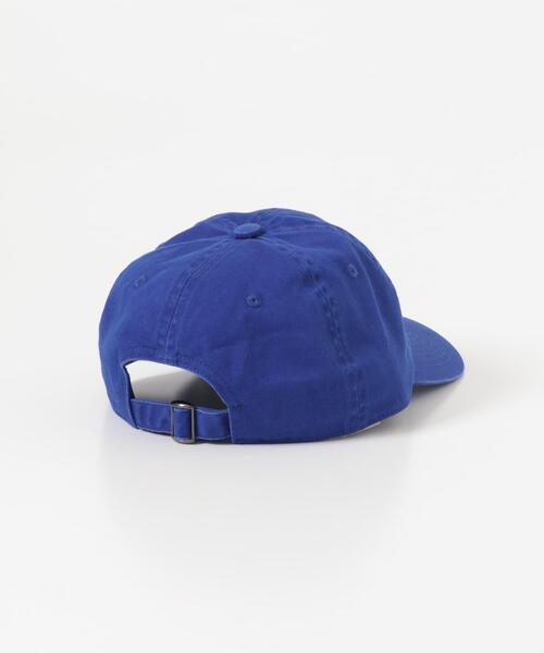 LOTTO(ロット)の「LOTTO KEISUKE TERADA CAP(キャップ・メンズ・ボルドー/レッド/ブルー/ネイビー/ブラック・FREE)」の9枚目の写真