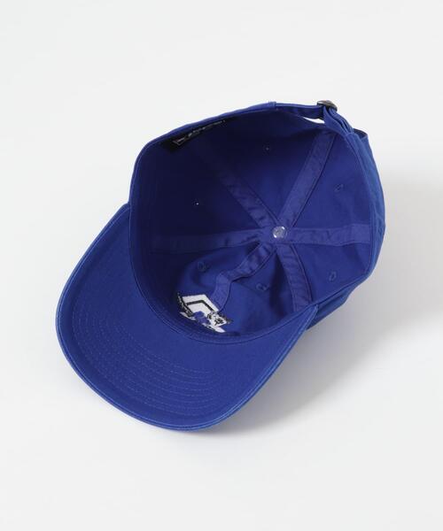 LOTTO(ロット)の「LOTTO KEISUKE TERADA CAP(キャップ・メンズ・ボルドー/レッド/ブルー/ネイビー/ブラック・FREE)」の10枚目の写真