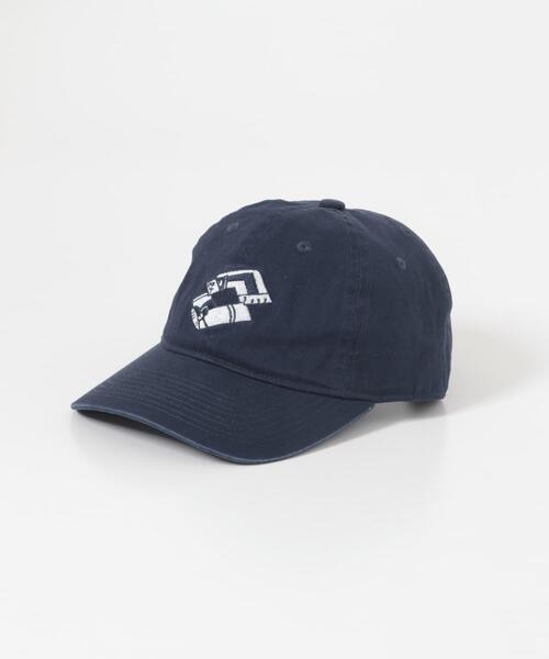 LOTTO(ロット)の「LOTTO KEISUKE TERADA CAP(キャップ・メンズ・ボルドー/レッド/ブルー/ネイビー/ブラック・FREE)」の15枚目の写真