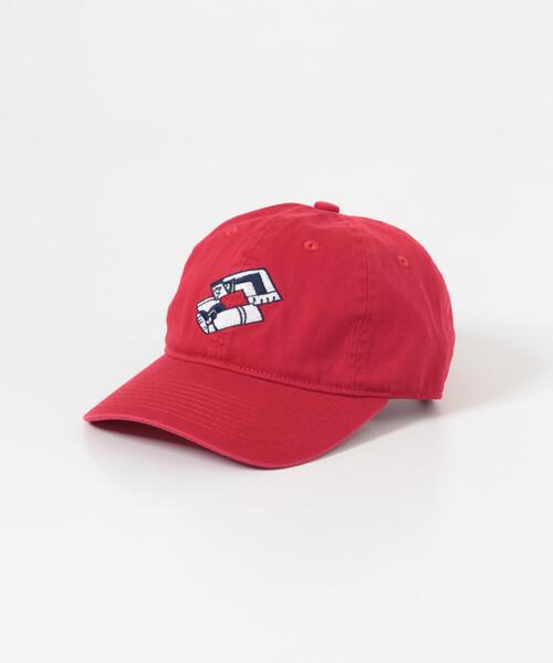 LOTTO(ロット)の「LOTTO KEISUKE TERADA CAP(キャップ・メンズ・ボルドー/レッド/ブルー/ネイビー/ブラック・FREE)」の19枚目の写真