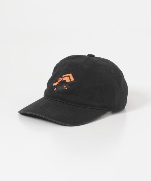 LOTTO(ロット)の「LOTTO KEISUKE TERADA CAP(キャップ・メンズ・ボルドー/レッド/ブルー/ネイビー/ブラック・FREE)」の6枚目の写真