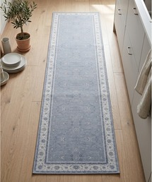 オカトー（オカトー）の「khastan インテリアマット 45×180（ラグ/マット）」