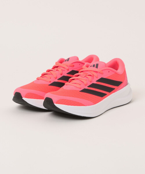 adidas(アディダス)の「【adidas】RUNFALCON 6(スニーカー・メンズ・レッド・25.0cm/25.5cm/26.0cm/26.5cm/27.0cm/28.0cm)」の1枚目の写真