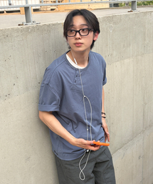 MUSINSA｜ムシンサのトップス（半袖）通販 - ZOZOTOWN