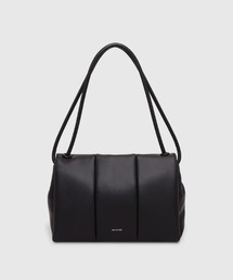 ADD CULUMN（アドカラム）の「【ADD CULUMN/アドカラム】2WAY ショルダーバッグ ワンショルダー　PUFF SOFT SHLD（ショルダーバッグ）」